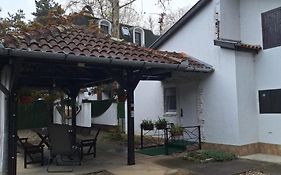 Apartman Palic Libero